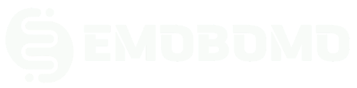 Emobomo Logo